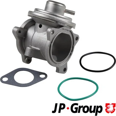 EGR Valve